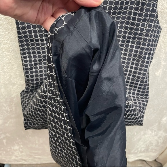 Ann Taylor women’s sleeveless sheath dress business casual size 6 petite - Picture 3 of 7